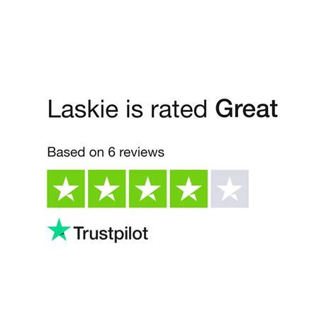 laskie reviews